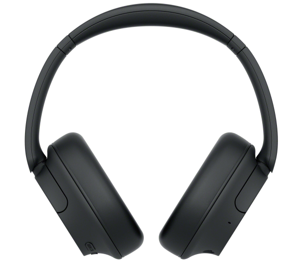 Sony WH-CH720N Czarne - 1119463 - zdjęcie 2